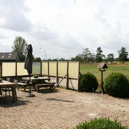 Vakantiewoning Grensgebied Groningen/Drenthe/Friesland Zevenhuizen  Exterior photo